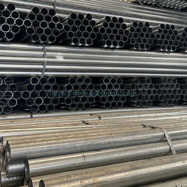 Galvanized Steel Tube&Pipe